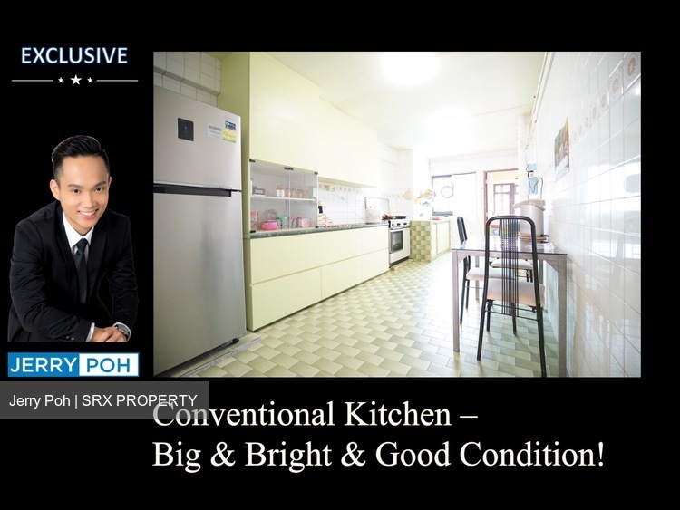 Blk 26 Teck Whye Lane (Choa Chu Kang), HDB 3 Rooms #173772942